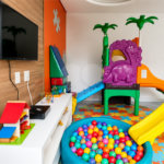 Apartamento à venda com 3 suítes em Jardim, Santo André, SP