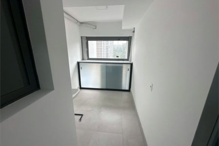 Apartamento para alugar com 2 suítes em Jardim Morumbi, São Paulo, SP