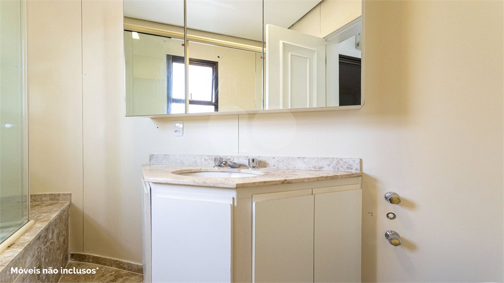 Apartamento à venda com 3 suítes em Perdizes, São Paulo, SP