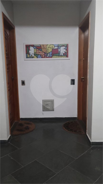 Apartamento à venda com 3 quartos, sendo 1 suíte,  em Campo Grande, São Paulo, SP