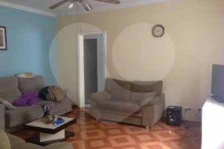 Casa Térrea à venda com 2 quartos em Santa Teresinha, São Paulo, SP