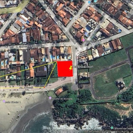 Terreno Comercial à venda, ,  - TE0011.
