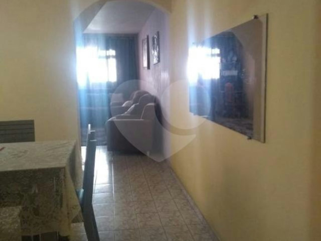 Sobrado à venda com 3 quartos, sendo 1 suíte,  em Freguesia do Ó, São Paulo, SP