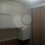Apartamento à venda com 2 quartos em Vila Figueira, Suzano, SP
