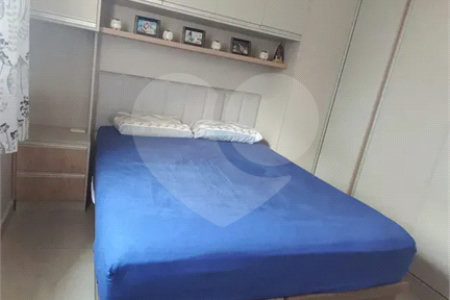 Casa à venda com 3 quartos, sendo 1 suíte, no condomínio Horto Florestal Villagio, Sorocaba - SP
