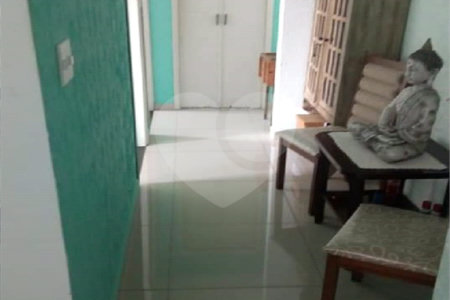 Apartamento à venda com 2 quartos em Barro Branco (zona Norte), São Paulo, SP