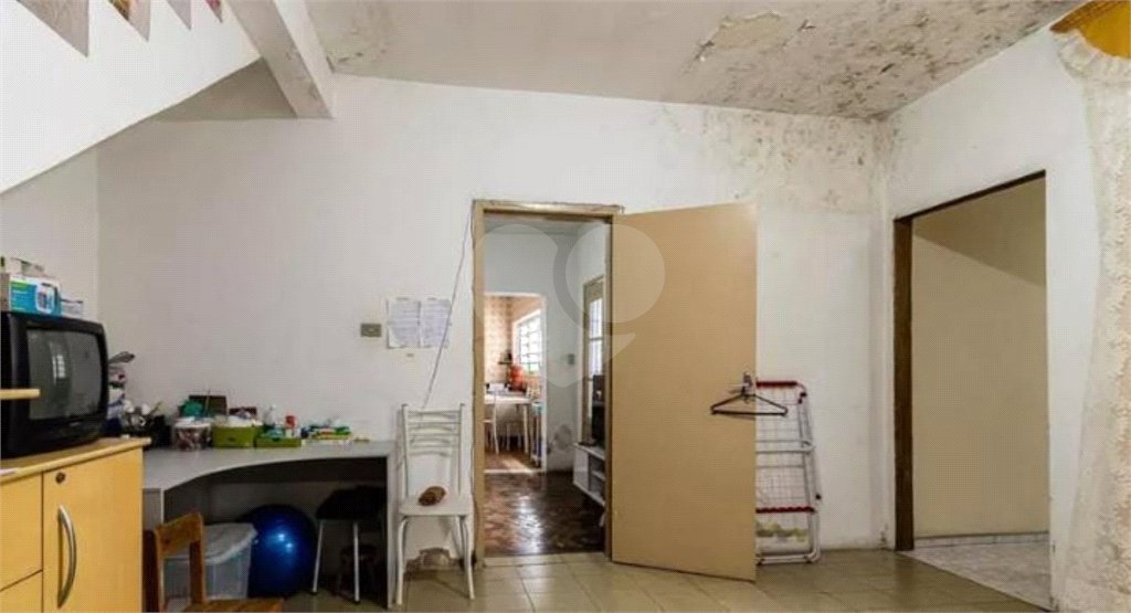 Sobrado à venda com 4 quartos, sendo 1 suíte,  em Vila Dalila, São Paulo, SP