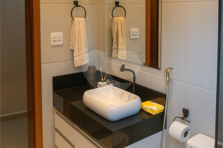 Casa à venda com 3 quartos em Jardim Wanel Ville IV, Sorocaba, SP