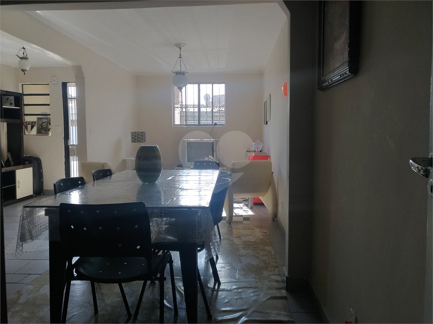 Sobrado à venda com 4 quartos em Vila Maria, São Paulo, SP