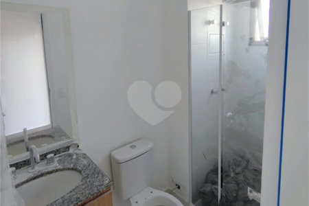 Apartamento para alugar com 2 quartos, sendo 1 suíte,  em Vila Caminho do Mar, São Bernardo do Campo, SP