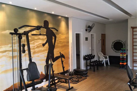 Apartamento à venda com 2 quartos em Jardim Esmeralda, São Paulo, SP