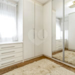 Apartamento à venda com 4 quartos, sendo 3 suítes,  em Real Parque, São Paulo, SP