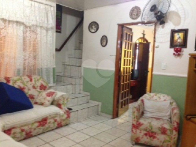 Sobrado à venda com 4 suítes em Casa Verde, São Paulo, SP