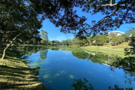 Terreno à venda em Casablanca, Vargem Grande Paulista, SP