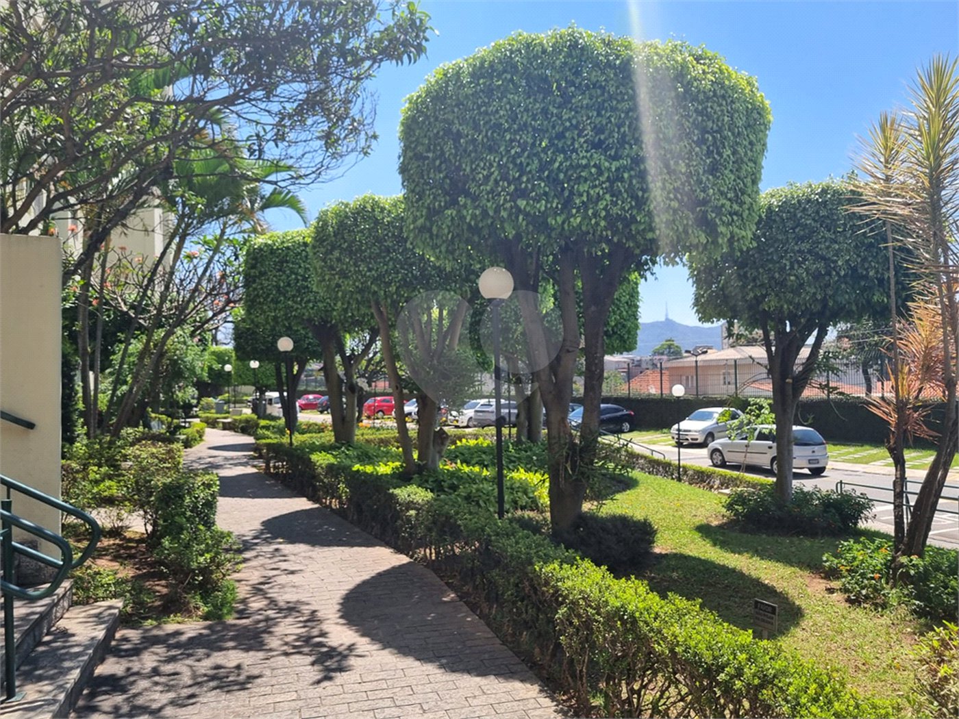 Apartamento à venda com 2 quartos em Parque Maria Domitila, São Paulo, SP
