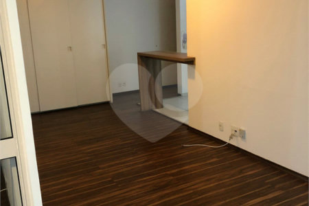 Apartamento para alugar com 1 suíte em Pinheiros, São Paulo, SP