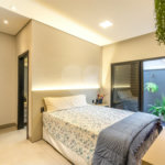 Casa à venda com 3 quartos, sendo 3 suítes, no condomínio Portal das Àguas, Três Lagoas - MS