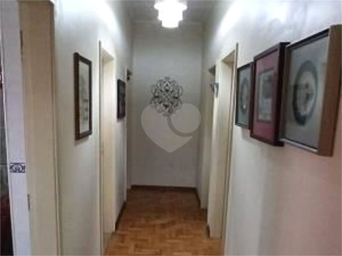 Apartamento à venda com 3 quartos em Barra Funda, São Paulo, SP