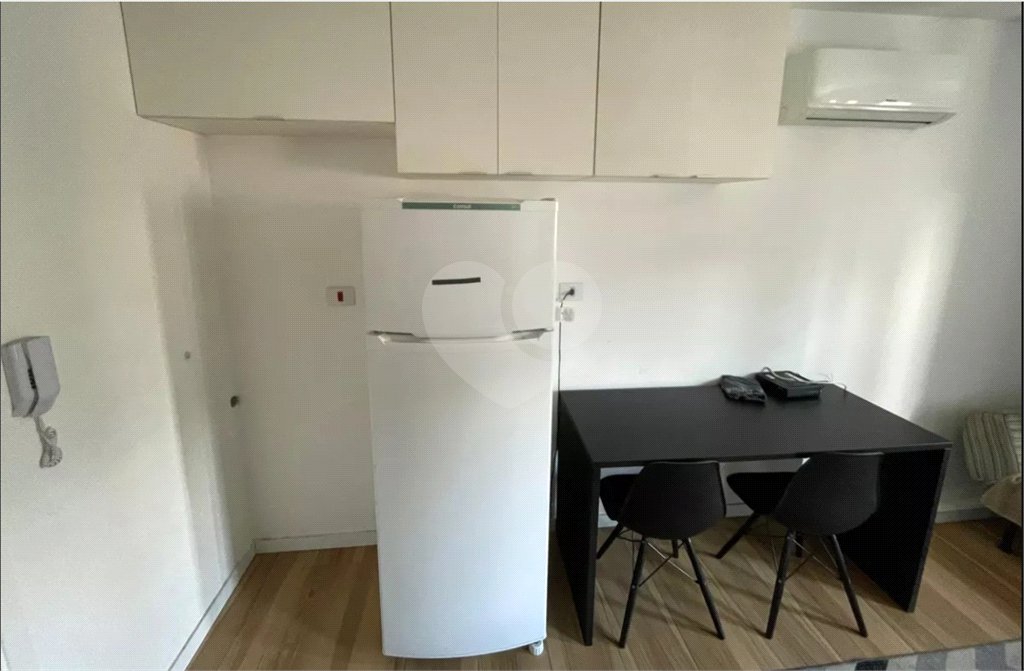 Studio à venda ou para alugar com 1 quarto em Santana, São Paulo, SP