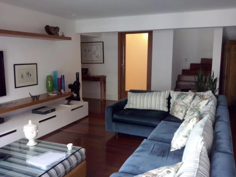 Apartamento à venda com 4 suítes em Vila Morumbi, São Paulo, SP