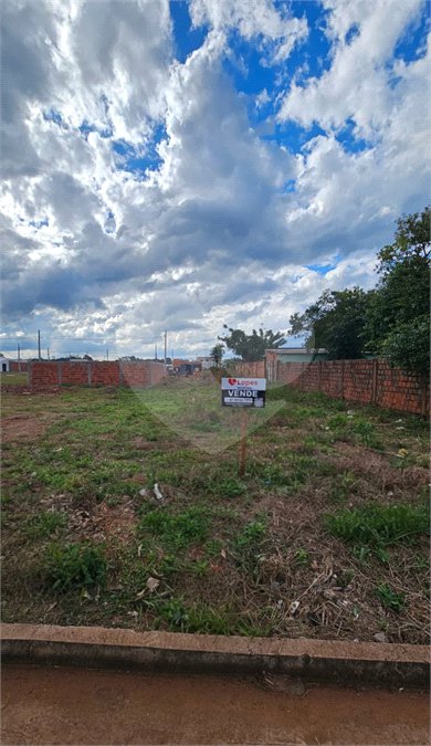Terreno à venda em Parque dos Ipês III, Ponta Porã, MS