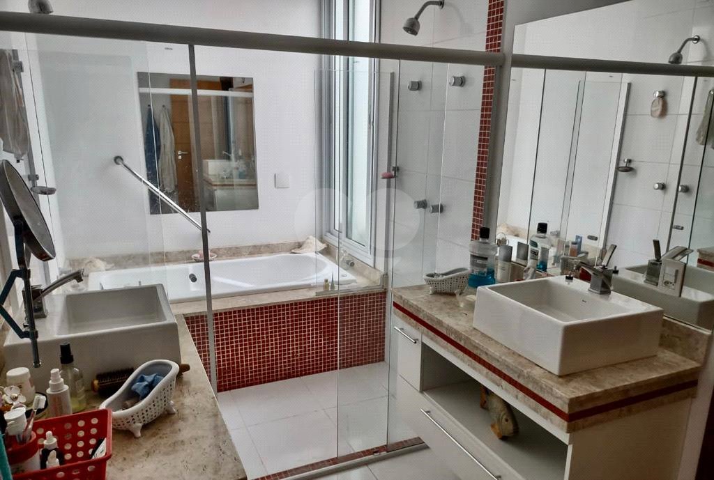 Casa à venda com 3 suítes no condomínio Aldeia da Mata, Votorantim - SP