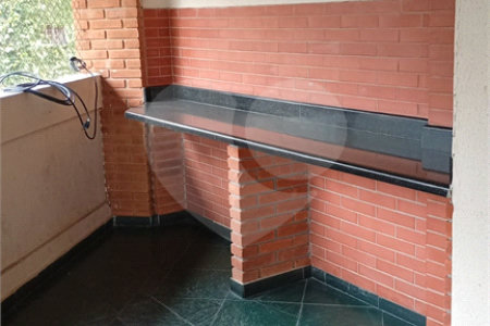 Apartamento à venda com 2 quartos em Macedo, Guarulhos, SP