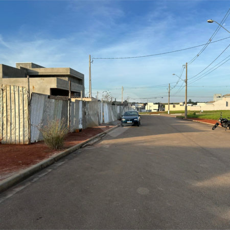 Casa à venda com 3 suítes no condomínio Golden Ville, Itapetininga - SP
