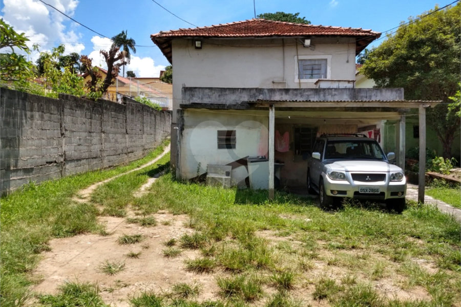 Terreno à venda em Horto, São Paulo, SP