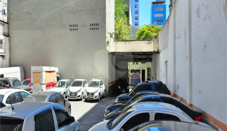 Garagem para alugar em Vila Buarque, São Paulo, SP