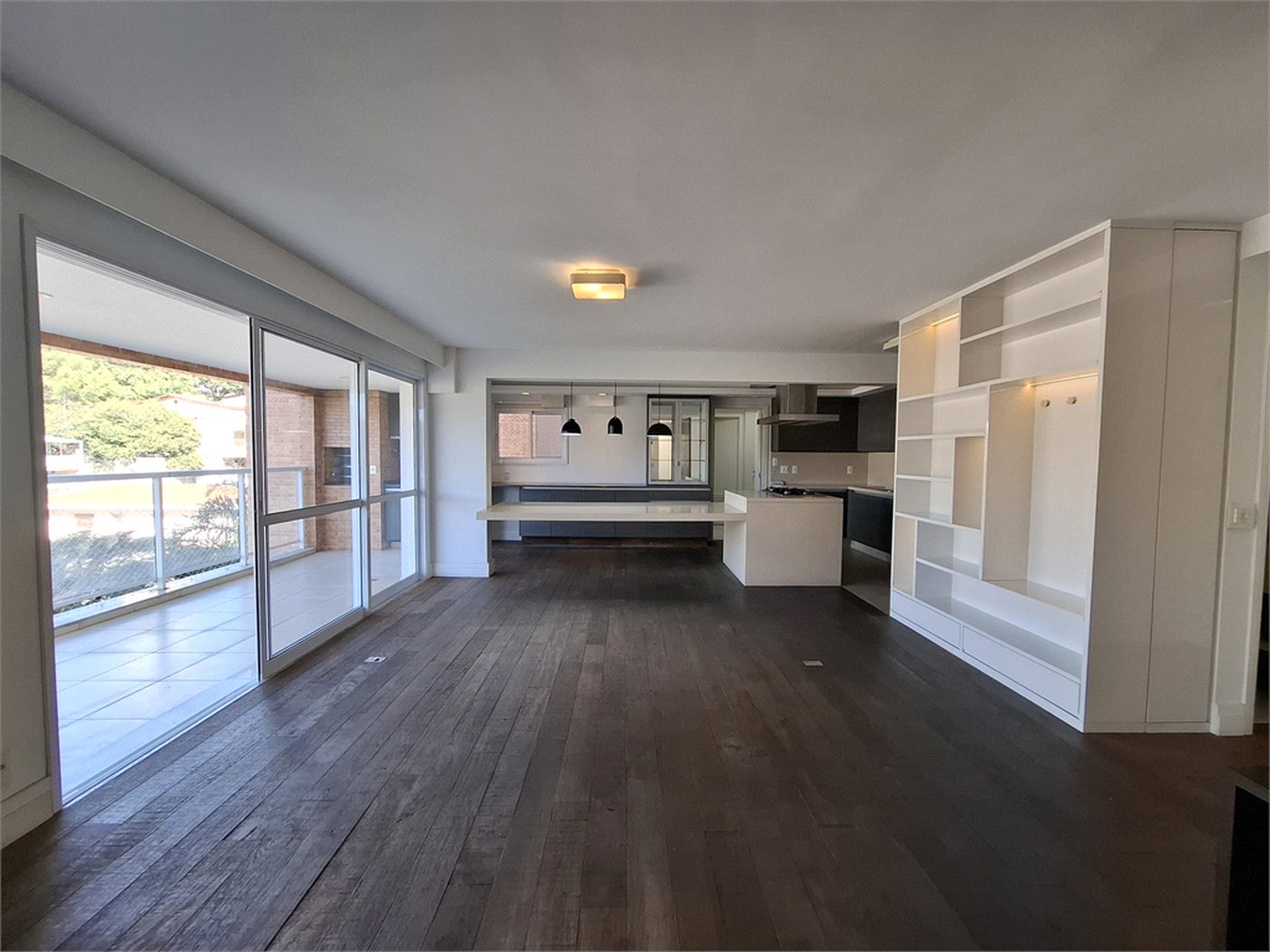 Apartamento à venda com 3 suítes em Vila Ipojuca, São Paulo, SP