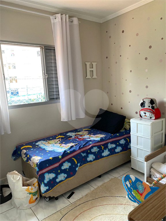 Casa à venda com 2 quartos no condomínio Goiás, São Paulo - SP