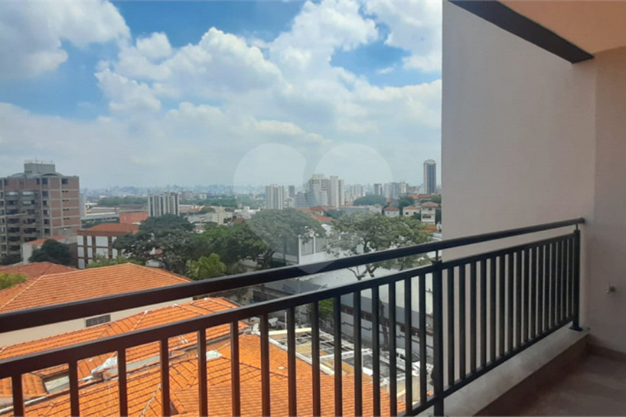 Apartamento à venda com 2 quartos em Santana, São Paulo, SP