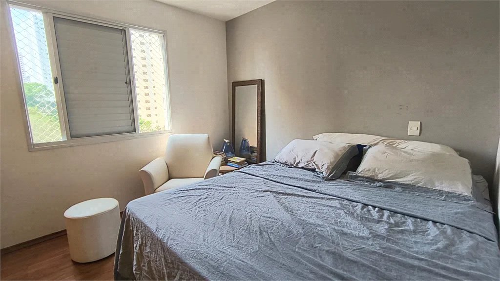Apartamento à venda com 3 quartos, sendo 2 suítes, em Lar São Paulo, São Paulo, SP