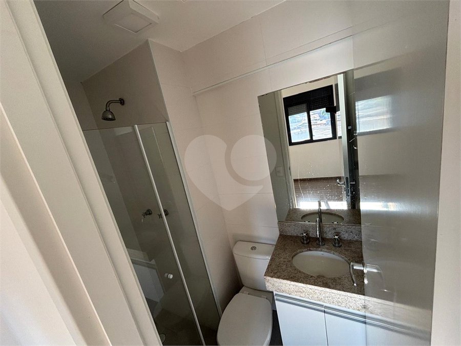 Apartamento para alugar com 2 quartos, sendo 1 suíte, em Parada Inglesa, São Paulo, SP