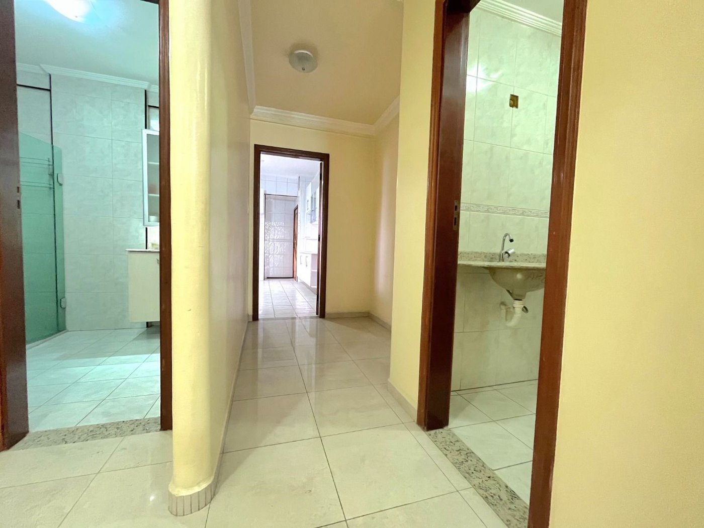 Apartamento à venda, 150 m² por R$ 1.100.000,00 - Embaré - Santos/SP