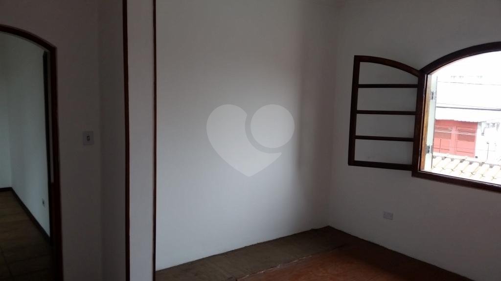 Sobrado à venda com 4 quartos em Vila Guilherme, São Paulo, SP