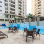 Apartamento à venda com 3 suítes em Paraíso do Morumbi, São Paulo, SP