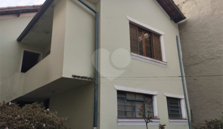 Casa Térrea à venda com 2 quartos em Vila Gustavo, São Paulo, SP