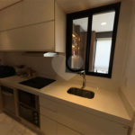 Apartamento à venda com 2 quartos, sendo 1 suíte, em Jardim Paulistano, Sorocaba, SP