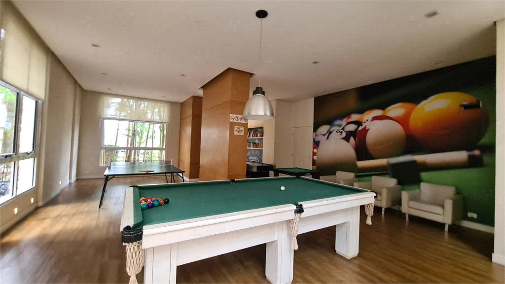 Apartamento à venda com 4 quartos, sendo 3 suítes, em Cidade Monções, São Paulo, SP