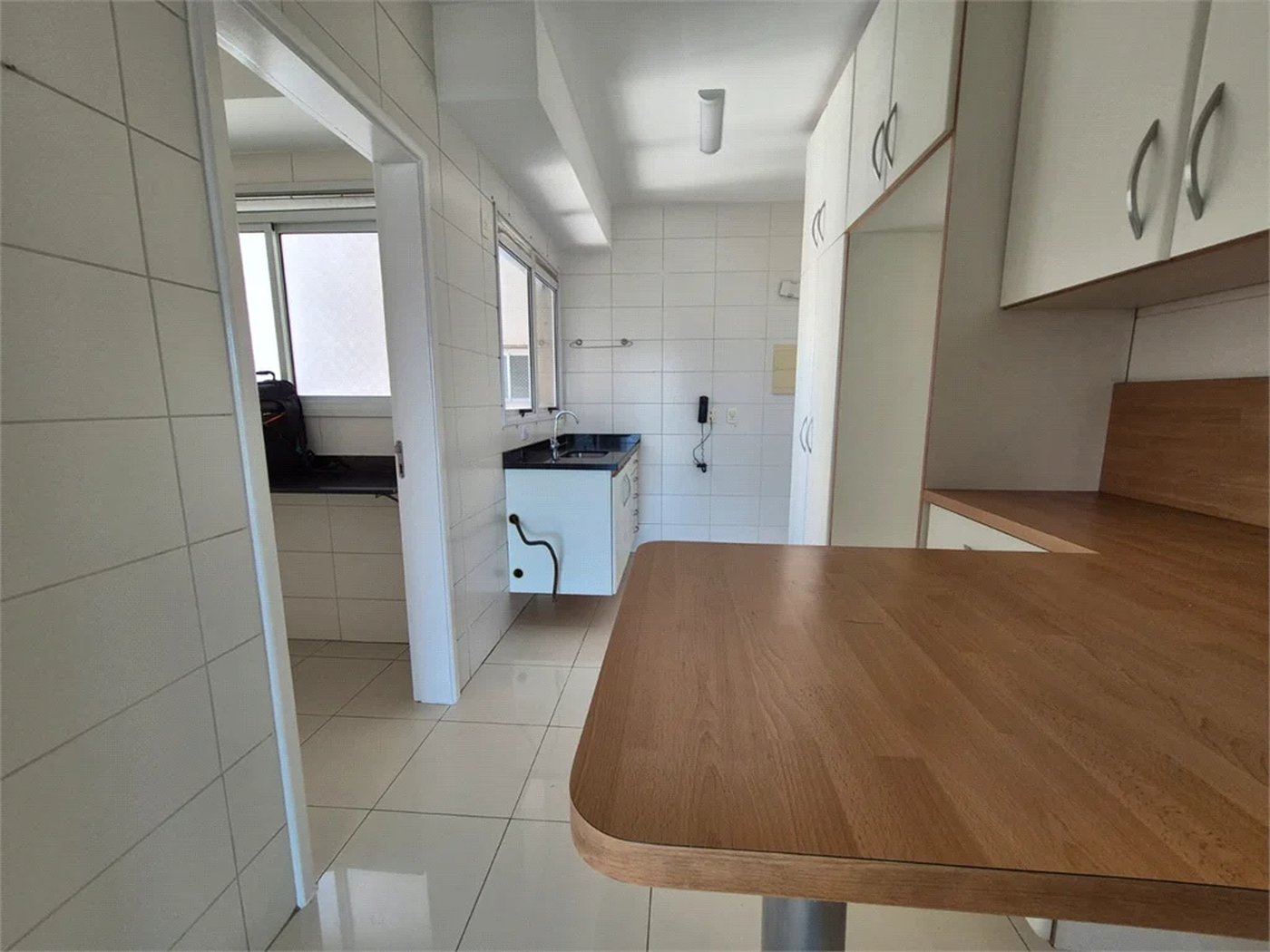 Apartamento à venda com 2 quartos, sendo 1 suíte, em Vila Leopoldina, São Paulo, SP