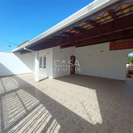 Casa à venda com 3 quartos, sendo 1 suíte, em Jardim Carolina, Sorocaba, SP