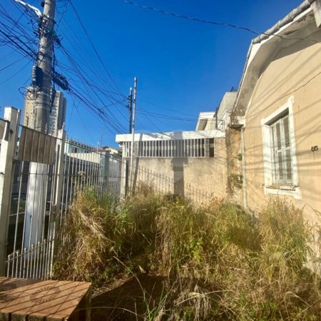 Sobrado à venda com 2 quartos em Vila Romana, São Paulo, SP
