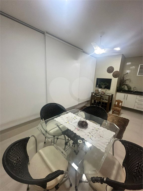Apartamento à venda com 3 suítes em Jardim Mariana, Cuiabá, MT