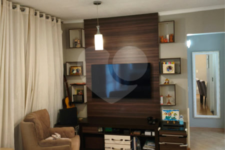 Apartamento à venda com 3 quartos, sendo 1 suíte,  no Centro, São Bernardo do Campo, SP