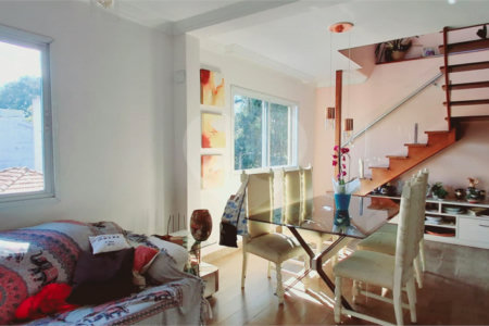 Apartamento à venda com 2 suítes em Nova Gerty, São Caetano do Sul, SP