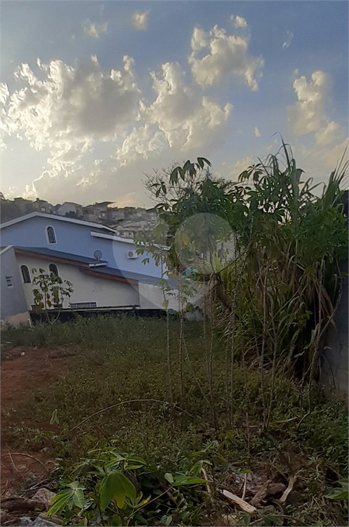 Terreno à venda no Centro, Bom Jesus dos Perdões, SP