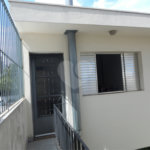 Sobrado à venda com 4 quartos, sendo 1 suíte, em Chácara Santo Antônio (zona Sul), São Paulo, SP