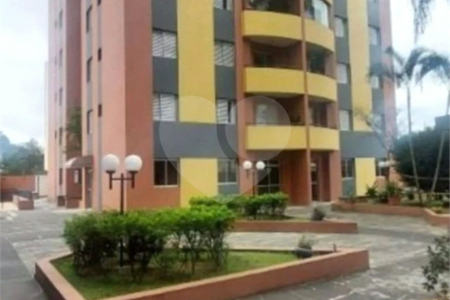 Apartamento à venda com 3 quartos, sendo 1 suíte, em Tucuruvi, São Paulo, SP